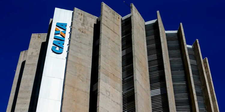 Benefício da Caixa está disponível para entregadores solicitarem