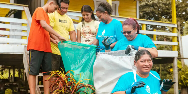 Benefício de R$ 1 mil chega para quem trabalha como catador nesta cidade