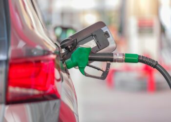 Governo garante taxa para baixar o preço do gasolina no Brasil