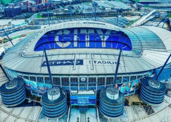 Manchester City fez a contratação mais cara da janela e da história de um jogador britânico