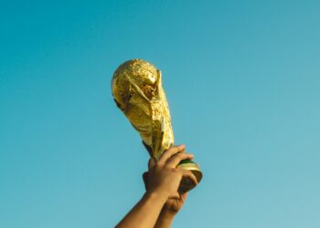 Estados Unidos deve sediar nova Copa do Mundo com México