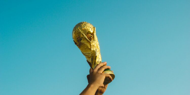 Estados Unidos deve sediar nova Copa do Mundo com México