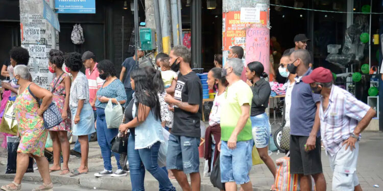 ONU dá boa notícia para o povo brasileiro