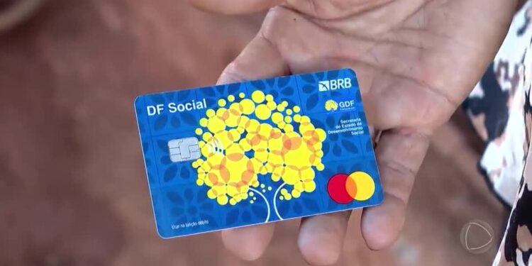 Benefício paga auxílio de R$ 150 aos brasileiros todos os meses neste local