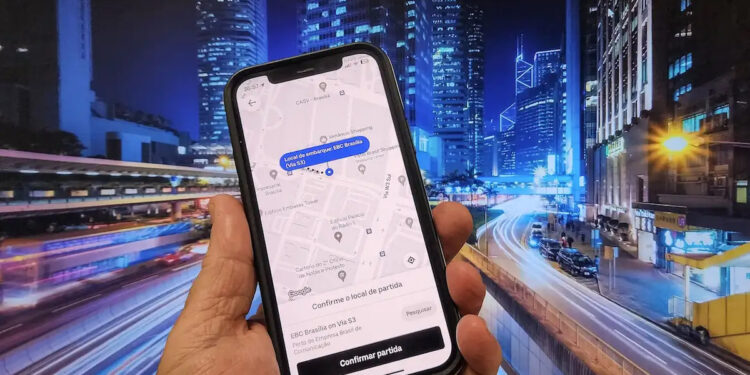 Motoristas poderão trocar de categoria de maneira gratuita por meio do programa Mais Motoristas neste estado