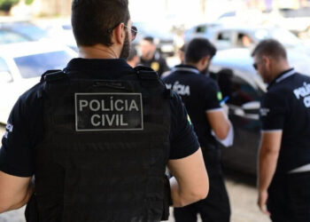 Polícia Civil emite alerta sobre novo golpe que usa IA