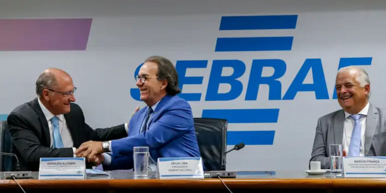 Sebrae dá boa notícia sobre o aumento do MEI