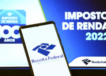Receita Federal distribui dinheiro para os brasileiros nesta sexta-feira (31)