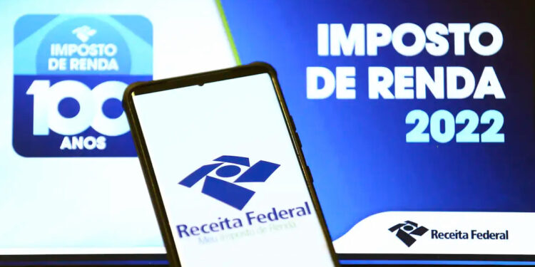 Receita Federal distribui dinheiro para os brasileiros nesta sexta-feira (31)