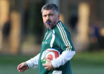 Lazio de Gattuso escolhe jogador do Fluminense para contratar, enquanto Palmeiras encaminha transferência de atacante