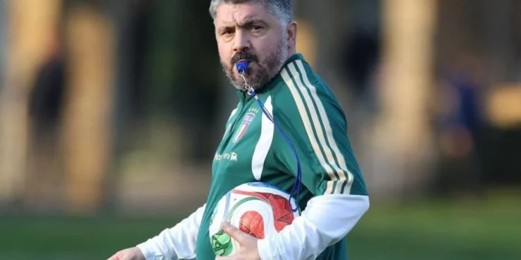 Lazio de Gattuso escolhe jogador do Fluminense para contratar, enquanto Palmeiras encaminha transferência de atacante