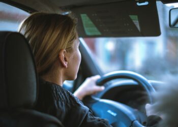 Alerta para os motoristas com placas terminadas em 4, 5 e 6 sobre o licenciamento neste estado