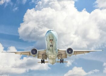 Agora é recomendado chegar 5 horas antes para viajar de avião graças à nova regra