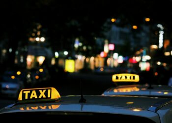 Novo programa vai ajudar os taxistas a comprar um carro novo nesta cidade