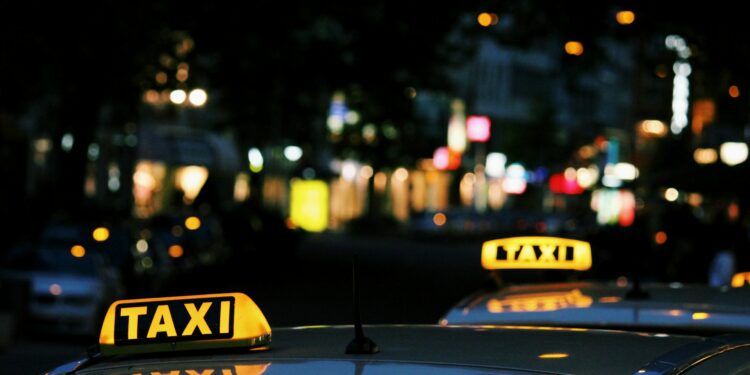 Novo programa vai ajudar os taxistas a comprar um carro novo nesta cidade