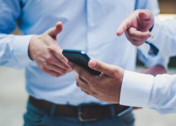 Alerta sobre fake news relacionada ao BPC