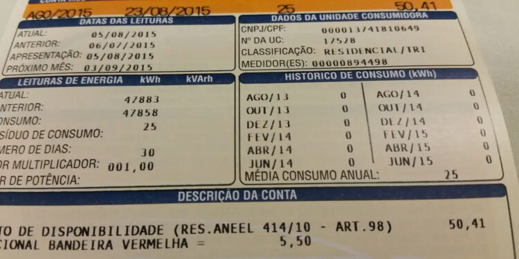 Procon ensina brasileiros a solicitar ressarcimento por falta de luz