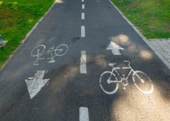 Contran permite que veículos elétricos utilizem ciclovias?