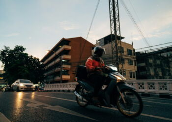 Rival do iFood oferece desconto de R$ 350 em programa que beneficia brasileiros
