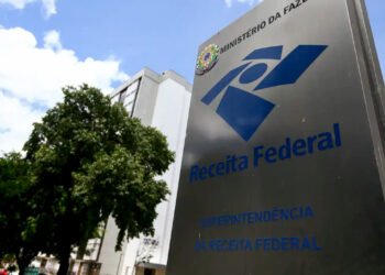 Receita Federal lança novo serviço para facilitar a vida dos brasileiros