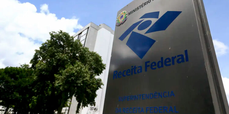 Receita Federal lança novo serviço para facilitar a vida dos brasileiros