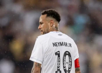 José Boto se manifesta sobre transferência de Neymar para o Flamengo