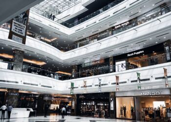 Novo shopping promete mudar varejo