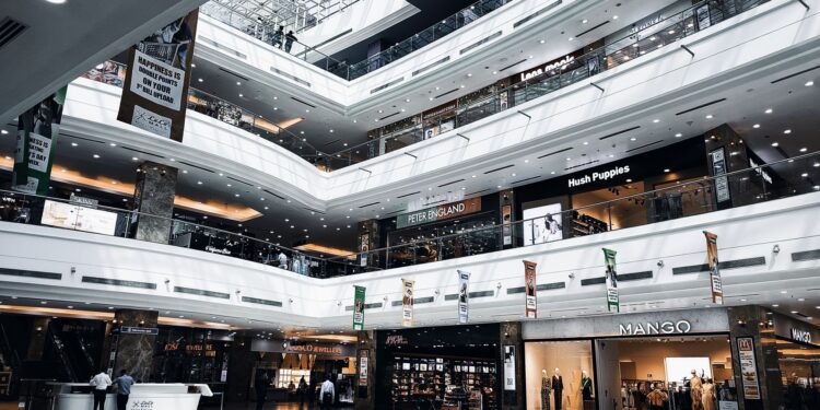 Novo shopping promete mudar varejo
