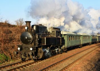 Mega ferrovia com 1.206 km, esperada há cerca de 70 anos, vai cortar 53 cidades do Brasil