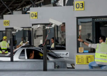 Vale-pedágio obrigatório: entenda como funciona esse benefício