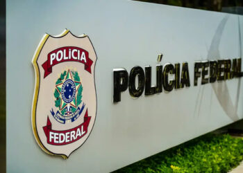 Por que quem emite o passaporte é a Polícia Federal?