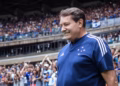 Pedrinho BH se manifesta sobre contratação de Luiz Henrique; Flamengo tem interesse em jogador do Al Hilal