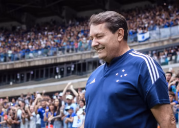 Pedrinho BH se manifesta sobre contratação de Luiz Henrique; Flamengo tem interesse em jogador do Al Hilal