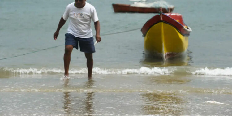 Pescadores têm direito ao benefício Transporte Zero e nem sabem neste estado