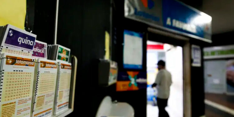 Quem for realizar o saque do INSS em uma unidade lotérica deve estar atento ao valor limite