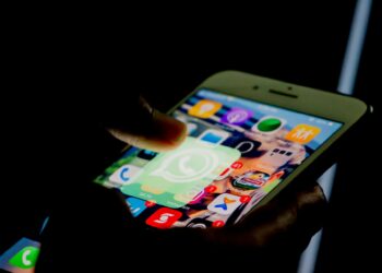 Polícia Civil alerta sobre golpe que envia links pelo WhatsApp