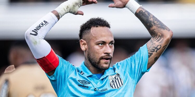 Neymar fez PIX de R$ 50 milhões para comprar mansão de luxo?
