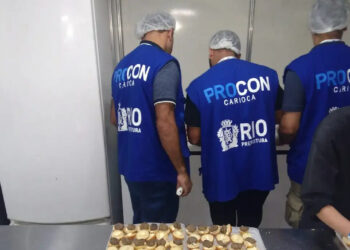 Procon alerta sobre golpe que se passa pela Caixa Econômica Federal