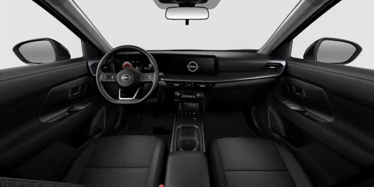 Substituto do Nissan Kicks faz 12,3 km/l, oferece muito conforto e central multimídia com tela de 10,25 polegadas