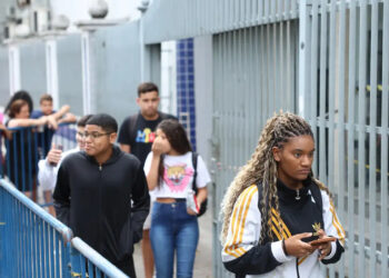 Encerra na quinta-feira (2) o prazo para fazer a pré-inscrição para receber Bolsa Universitária e Auxílio Transporte nesta cidade