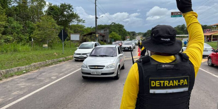 Aviso geral do Detran para os motoristas não perderem a CNH