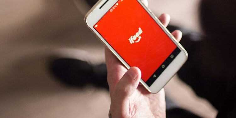 Grande greve de entregadores do iFood deve afetar todo o Brasil