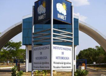 INMET faz alerta sobre fenômeno que pode atingir os brasileiros está semana