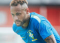 Com fortuna de R$ 6,5 bilhões, nem Neymar conseguiu comprar a mansão mais cara do Brasil, de 11 mil m²