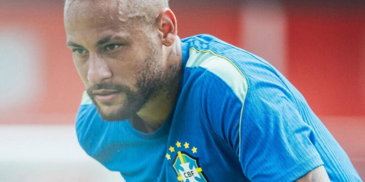Com fortuna de R$ 6,5 bilhões, nem Neymar conseguiu comprar a mansão mais cara do Brasil, de 11 mil m²
