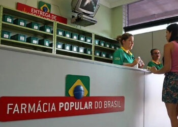 Governo Federal estabelece novas regras para o Programa Farmácia Popular
