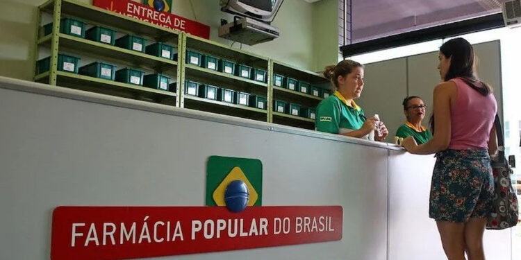 Governo Federal estabelece novas regras para o Programa Farmácia Popular