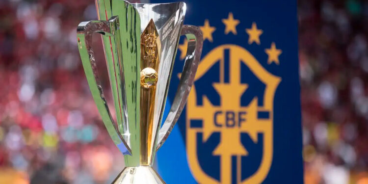 CBF confirmou a paralisação do Brasileirão e dos demais torneios nacionais para o ano de 2027