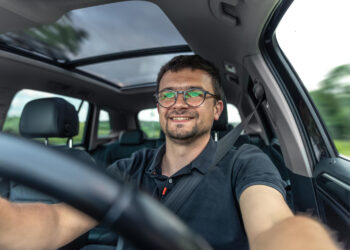Novo “benefício” para os motoristas brasileiros já está valendo