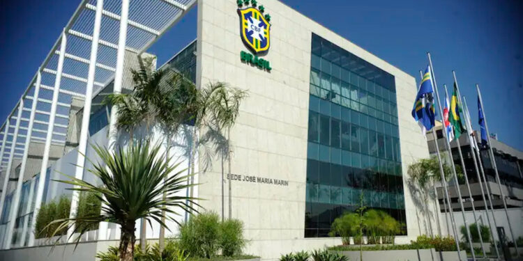 Lista da Seleção Brasileira é divulgada com 6 jogadores do Internacional